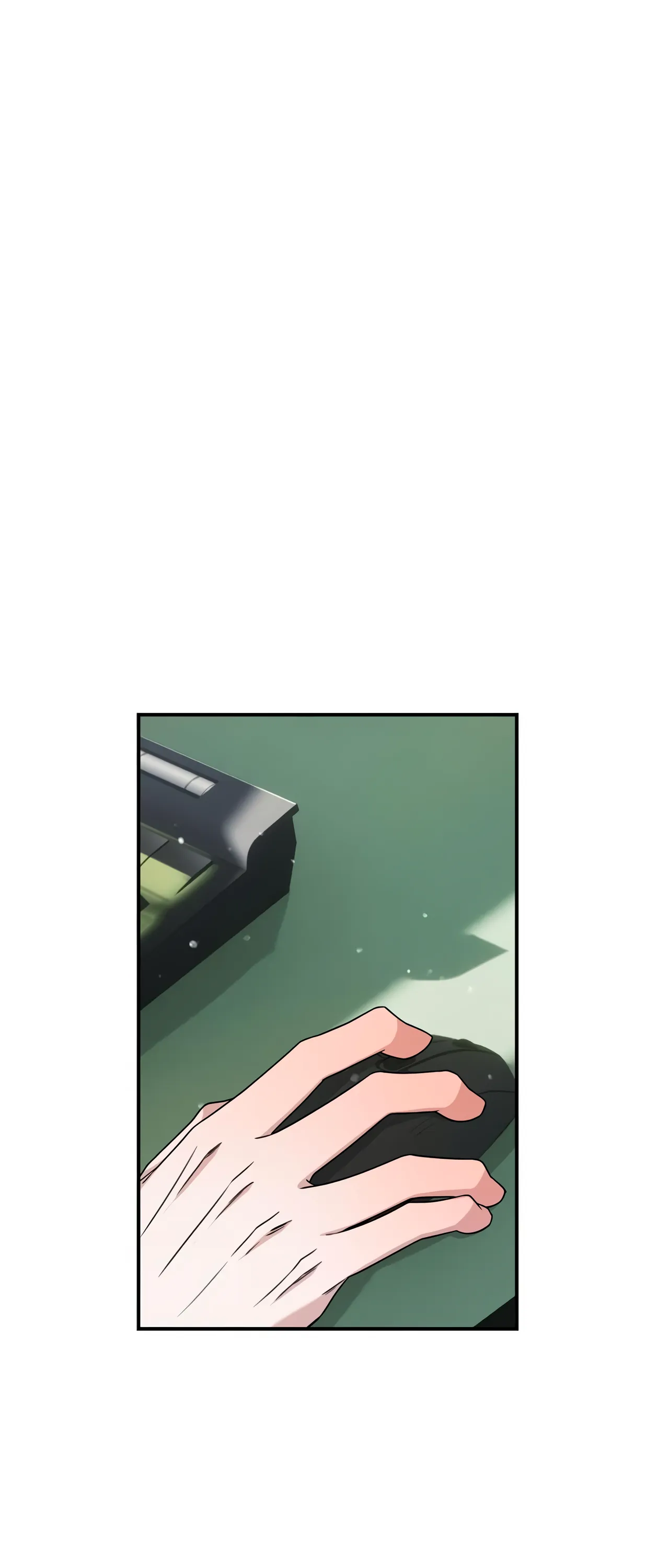 They’re All The Same (Kang Byeol) - S1 Episode 6 manhwa