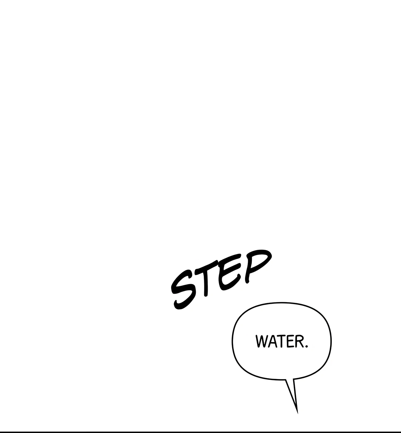 They’re All The Same (Kang Byeol) - S1 Episode 6 manhwa