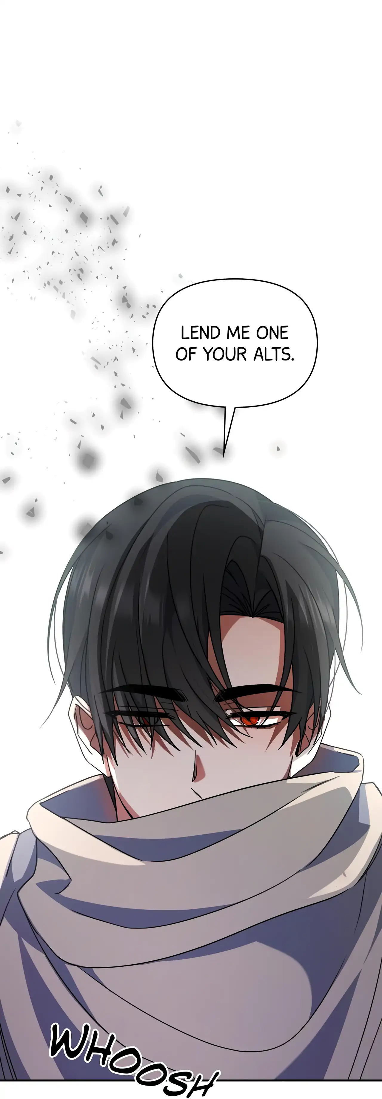 They’re All The Same (Kang Byeol) - S1 Episode 6 manhwa