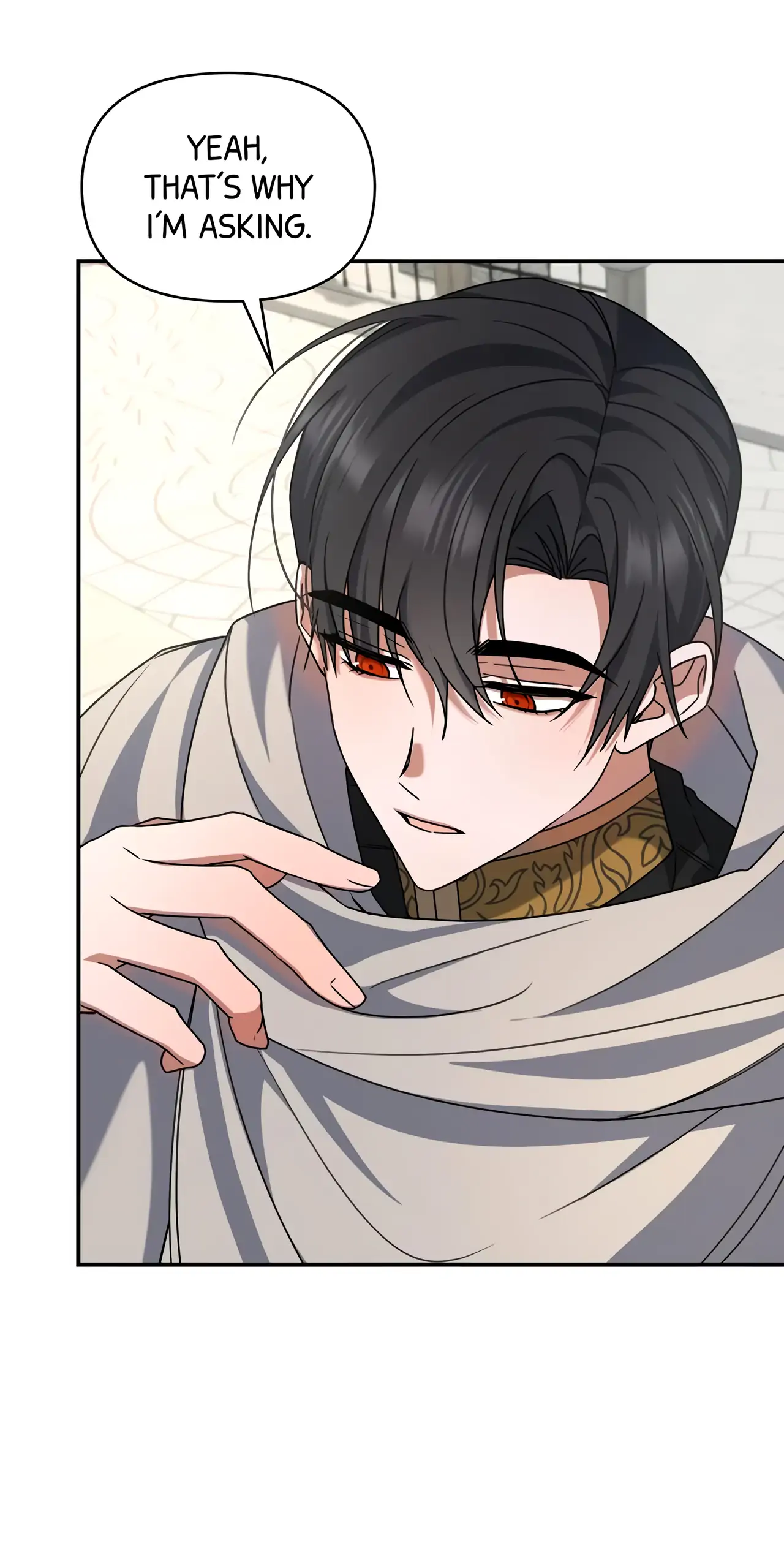 They’re All The Same (Kang Byeol) - S1 Episode 6 manhwa