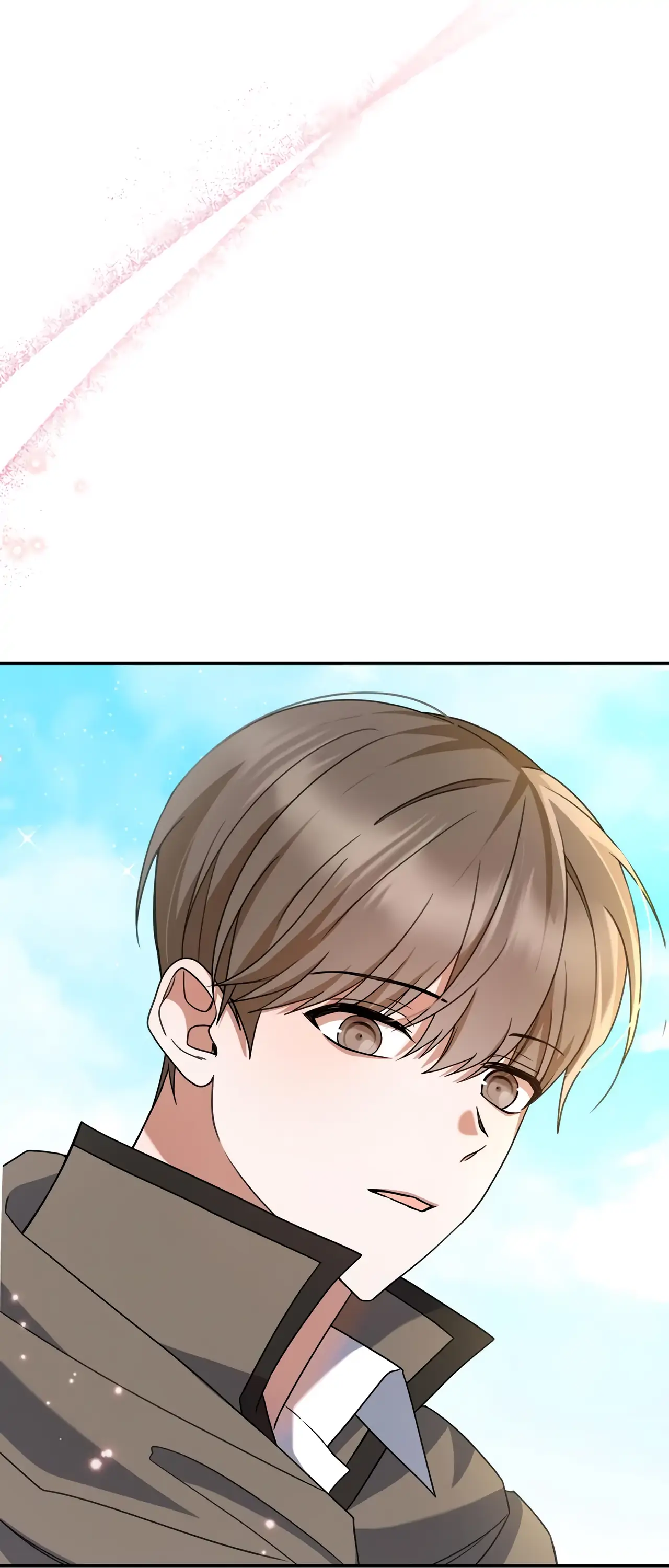They’re All The Same (Kang Byeol) - S1 Episode 6 manhwa