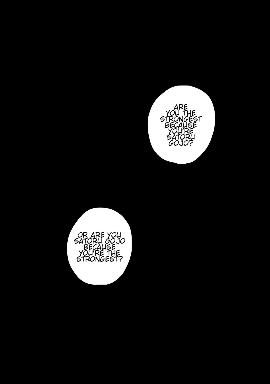 End of Summer – Jujutsu Kaisen dj [Eng] - End of Summer – Jujutsu Kaisen dj [Eng] manhwa