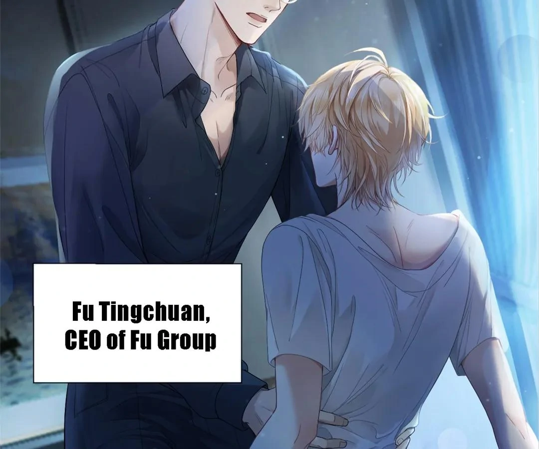 Handsome Guy Takes Over Systems [Official] - Chapter 1 manhwa