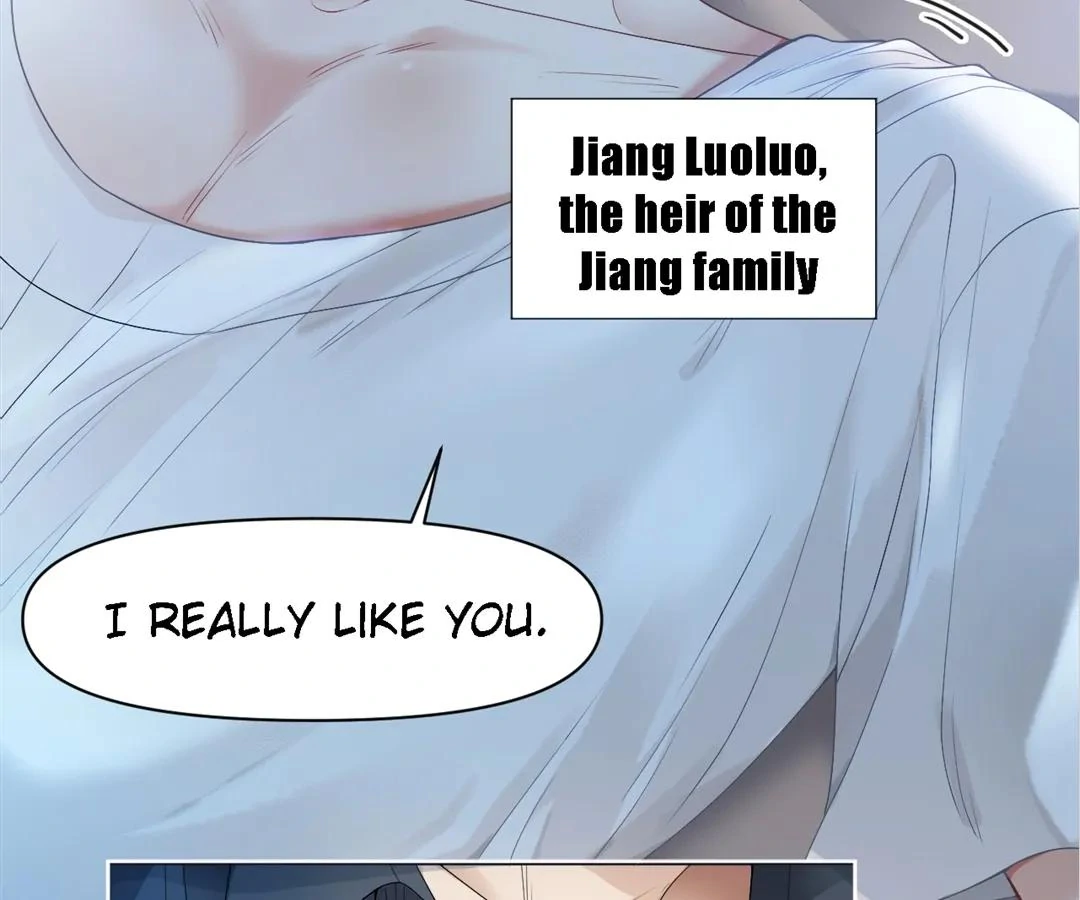Handsome Guy Takes Over Systems [Official] - Chapter 1 manhwa