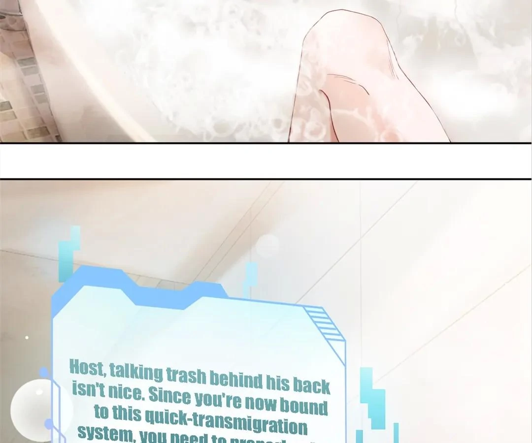 Handsome Guy Takes Over Systems [Official] - Chapter 1 manhwa