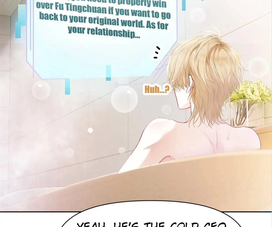 Handsome Guy Takes Over Systems [Official] - Chapter 1 manhwa