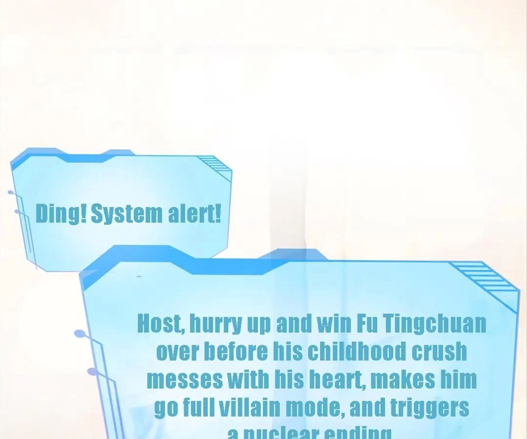 Handsome Guy Takes Over Systems [Official] - Chapter 1 manhwa