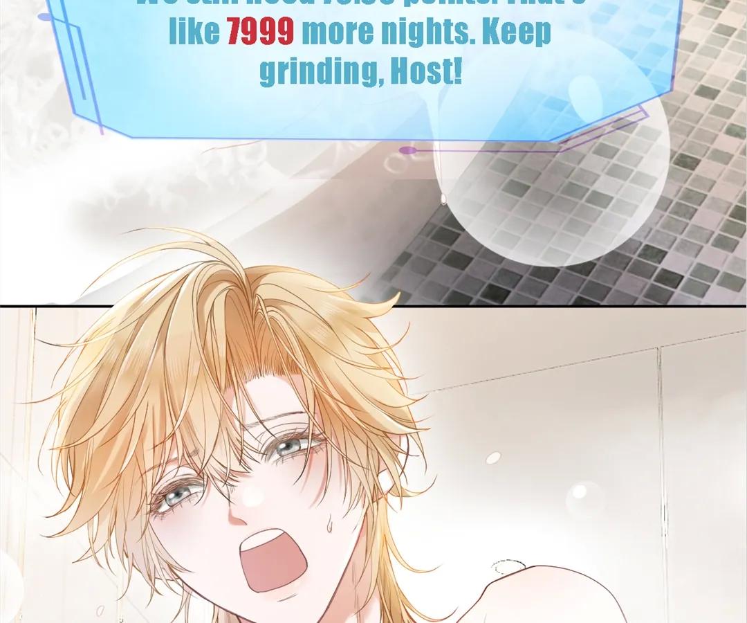 Handsome Guy Takes Over Systems [Official] - Chapter 1 manhwa