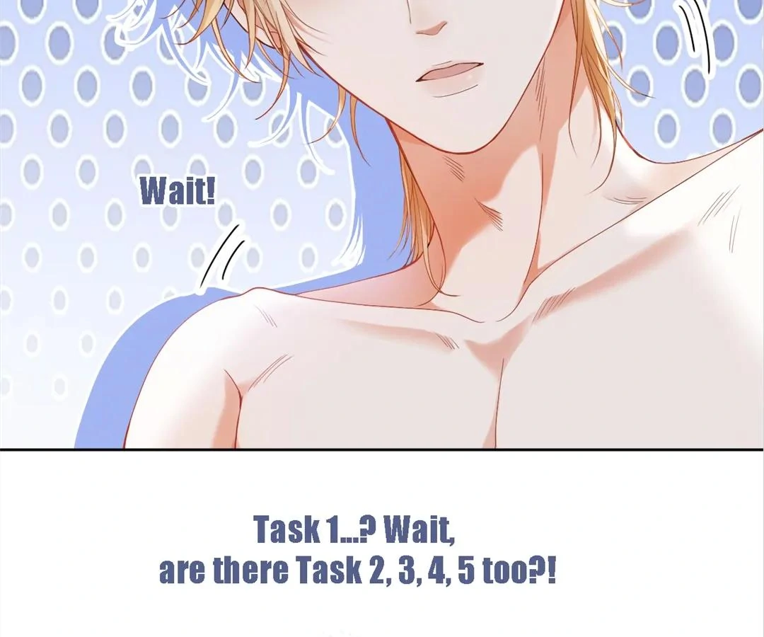 Handsome Guy Takes Over Systems [Official] - Chapter 1 manhwa