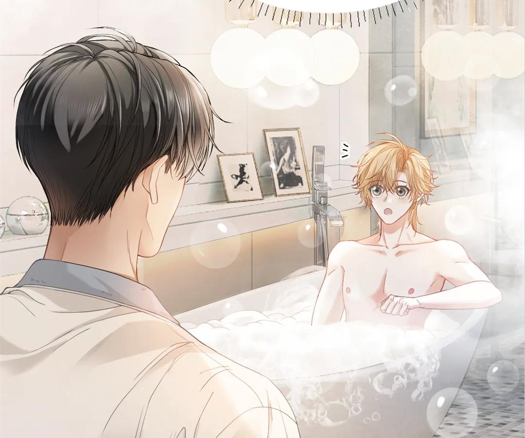 Handsome Guy Takes Over Systems [Official] - Chapter 1 manhwa