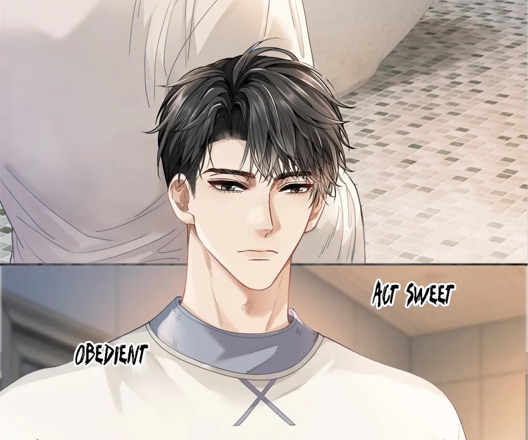Handsome Guy Takes Over Systems [Official] - Chapter 1 manhwa