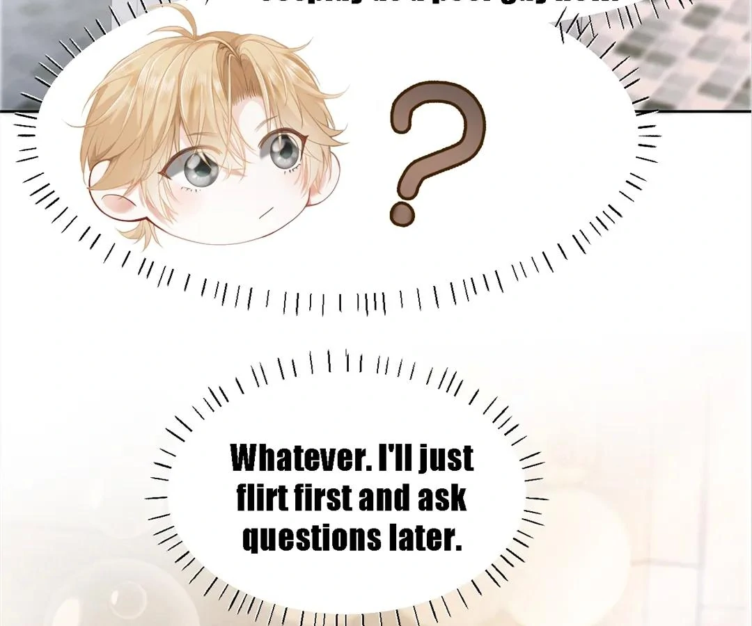 Handsome Guy Takes Over Systems [Official] - Chapter 1 manhwa