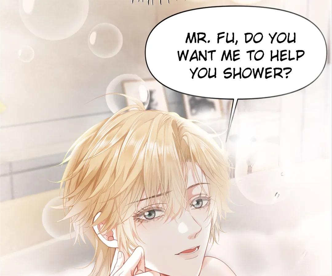 Handsome Guy Takes Over Systems [Official] - Chapter 1 manhwa