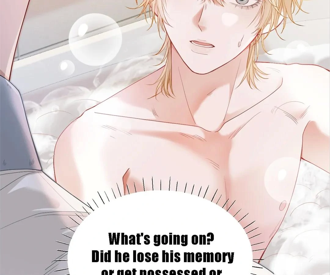 Handsome Guy Takes Over Systems [Official] - Chapter 1 manhwa