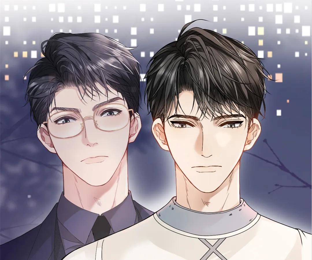 Handsome Guy Takes Over Systems [Official] - Chapter 1 manhwa