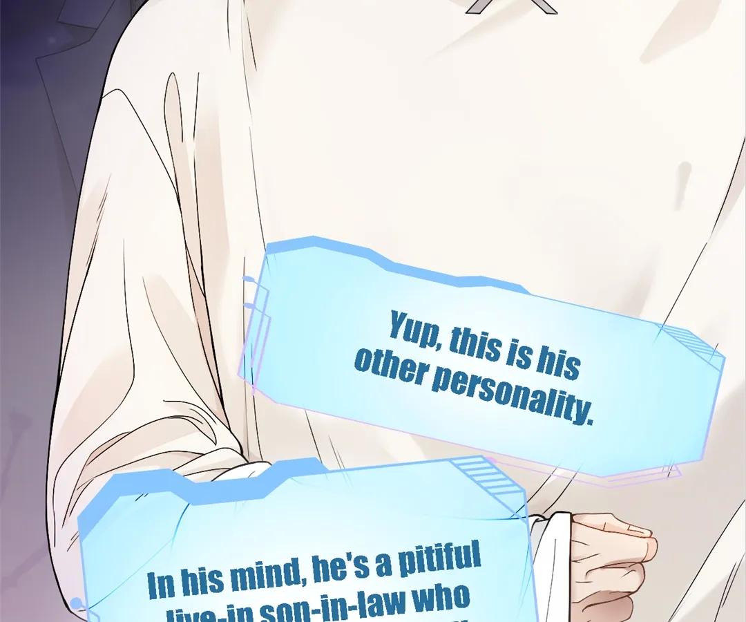 Handsome Guy Takes Over Systems [Official] - Chapter 1 manhwa