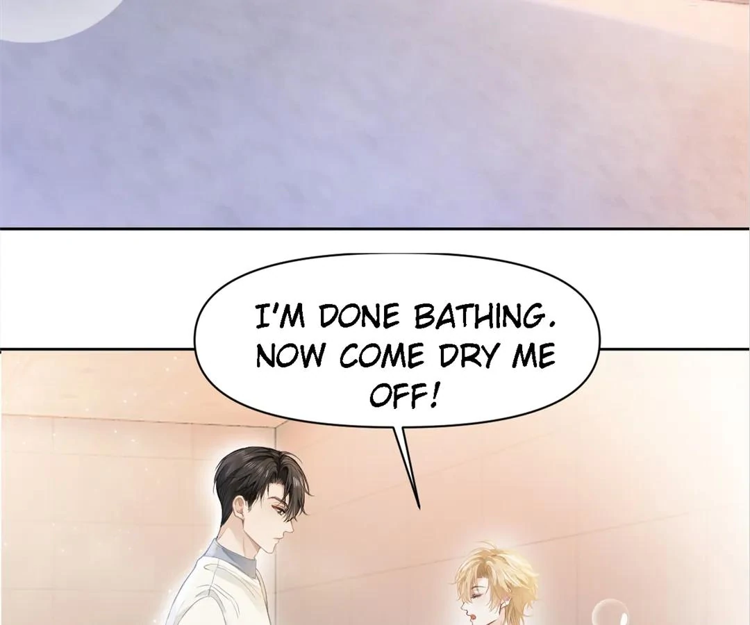 Handsome Guy Takes Over Systems [Official] - Chapter 1 manhwa