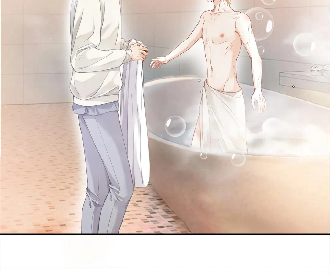 Handsome Guy Takes Over Systems [Official] - Chapter 1 manhwa
