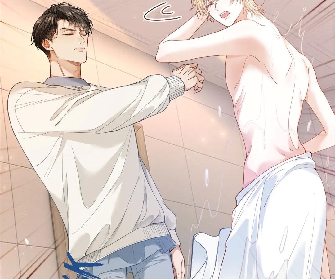 Handsome Guy Takes Over Systems [Official] - Chapter 1 manhwa