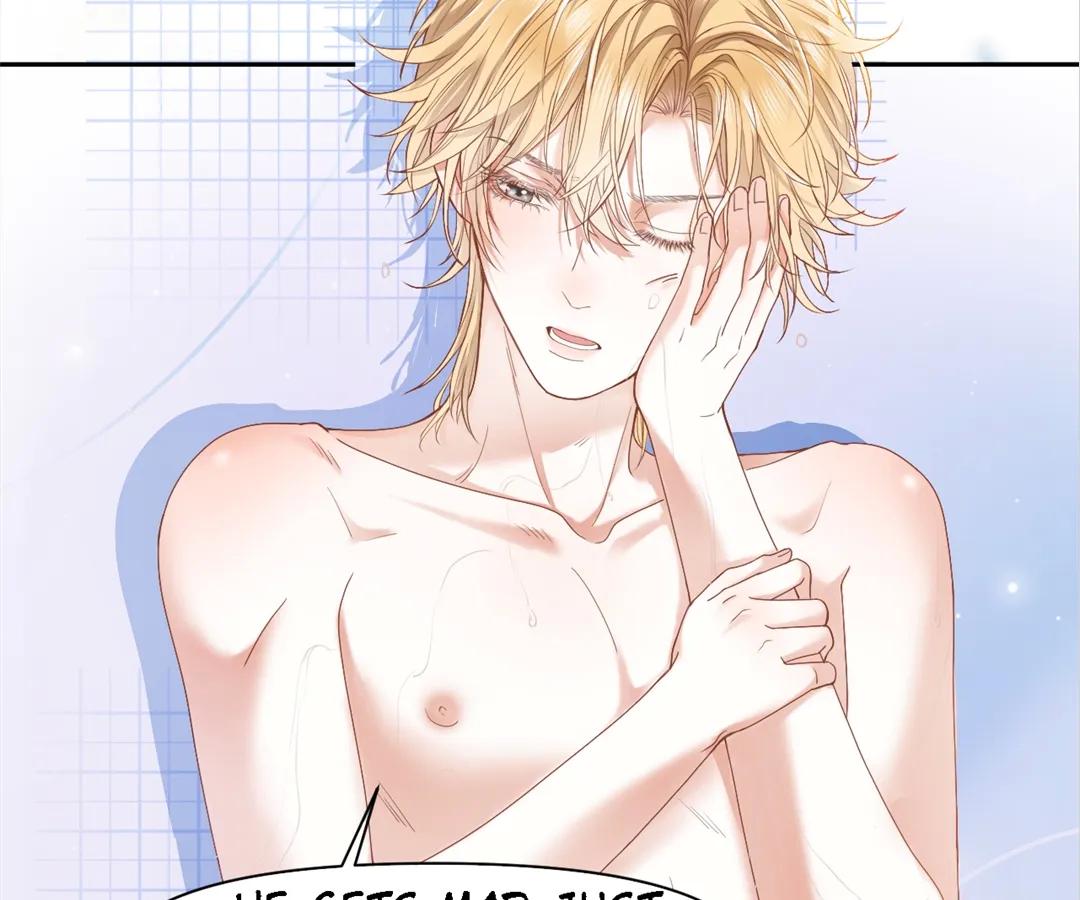 Handsome Guy Takes Over Systems [Official] - Chapter 1 manhwa