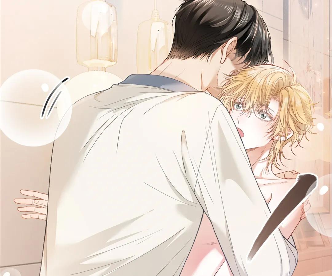 Handsome Guy Takes Over Systems [Official] - Chapter 1 manhwa