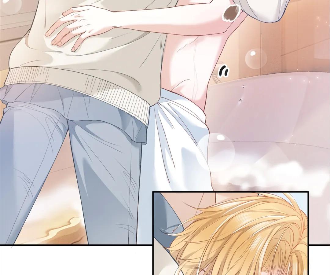 Handsome Guy Takes Over Systems [Official] - Chapter 1 manhwa