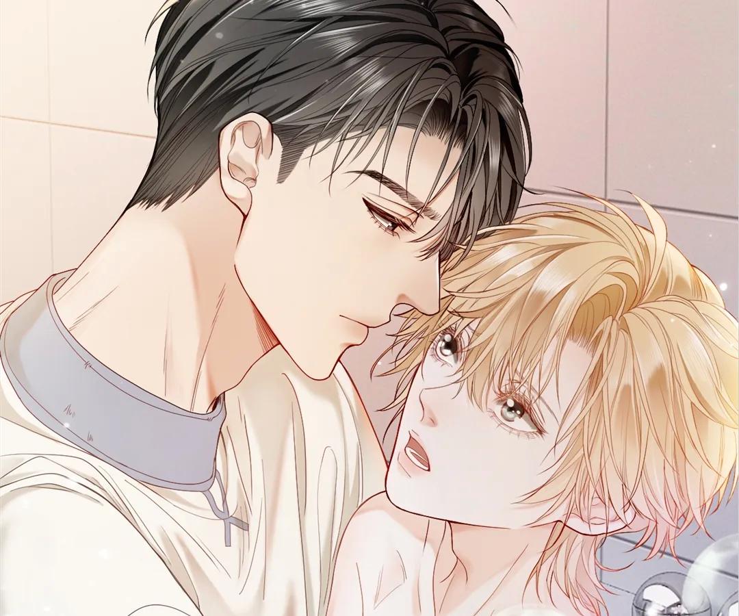 Handsome Guy Takes Over Systems [Official] - Chapter 1 manhwa