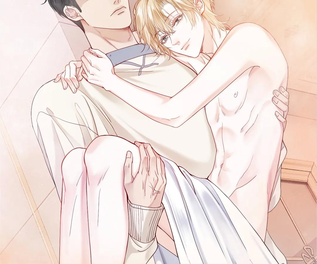 Handsome Guy Takes Over Systems [Official] - Chapter 1 manhwa