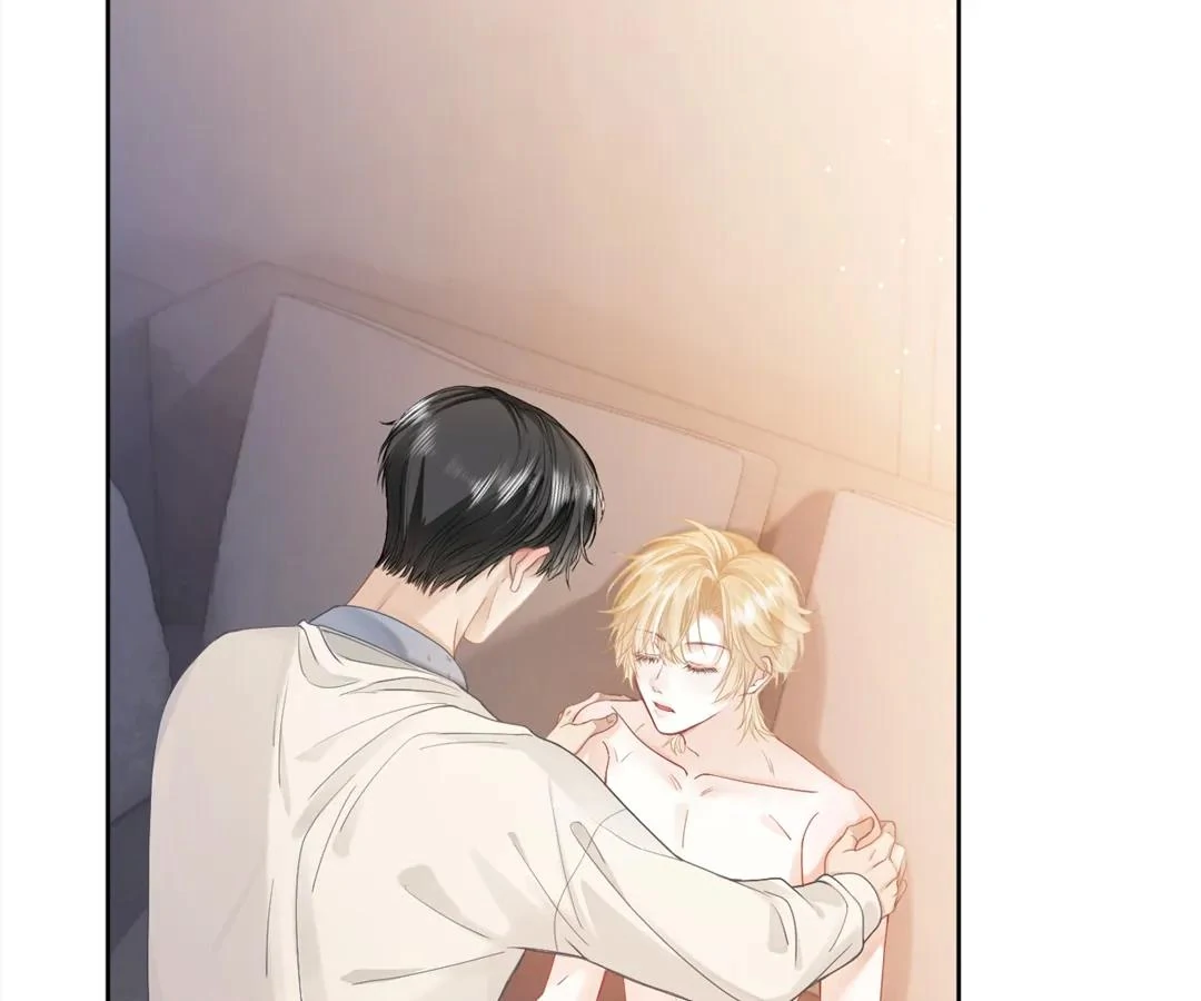 Handsome Guy Takes Over Systems [Official] - Chapter 1 manhwa