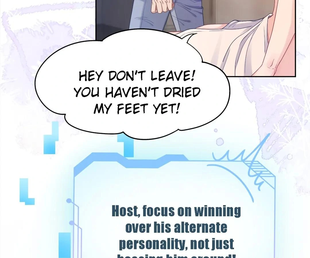 Handsome Guy Takes Over Systems [Official] - Chapter 1 manhwa