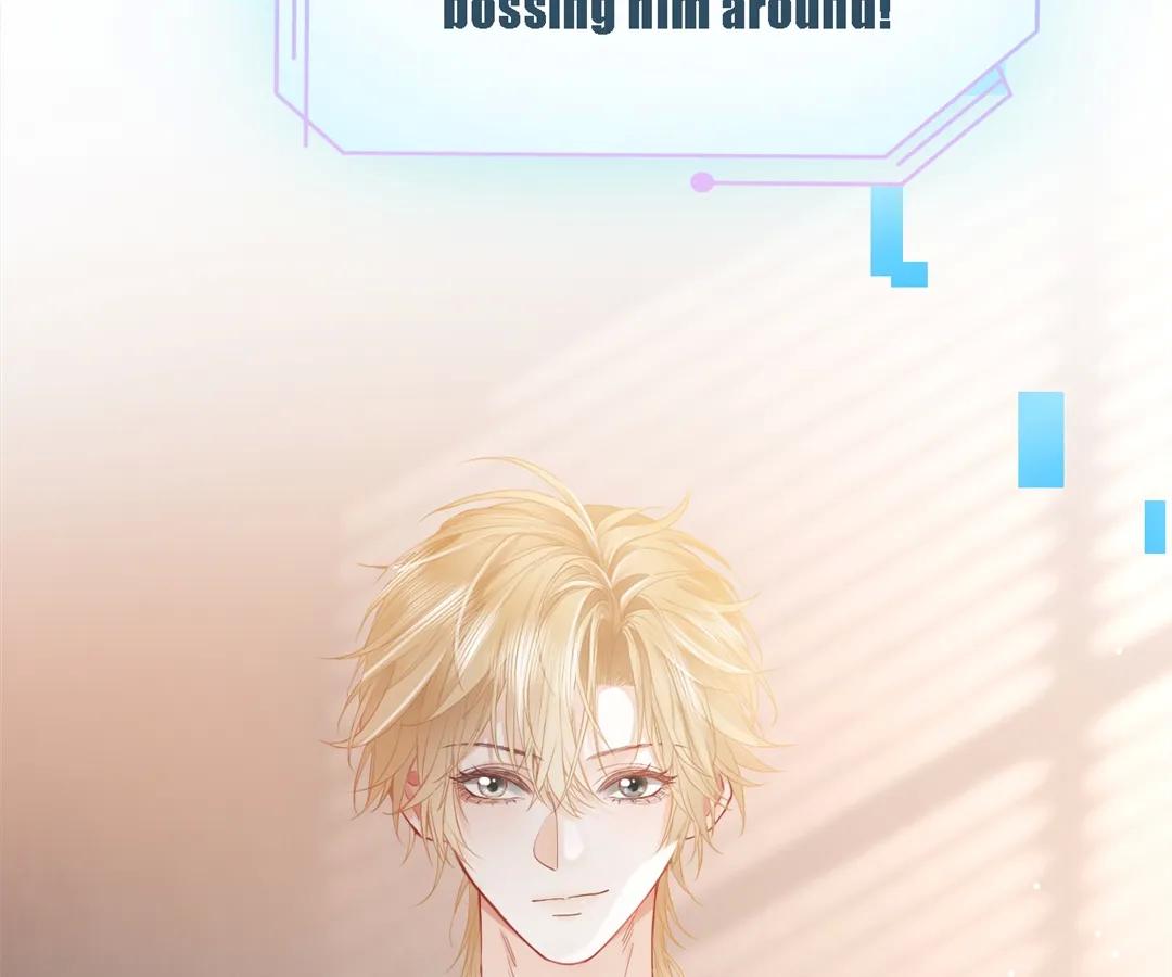 Handsome Guy Takes Over Systems [Official] - Chapter 1 manhwa