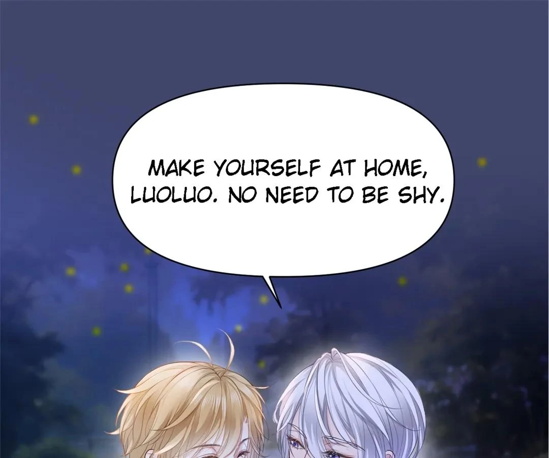 Handsome Guy Takes Over Systems [Official] - Chapter 10 manhwa