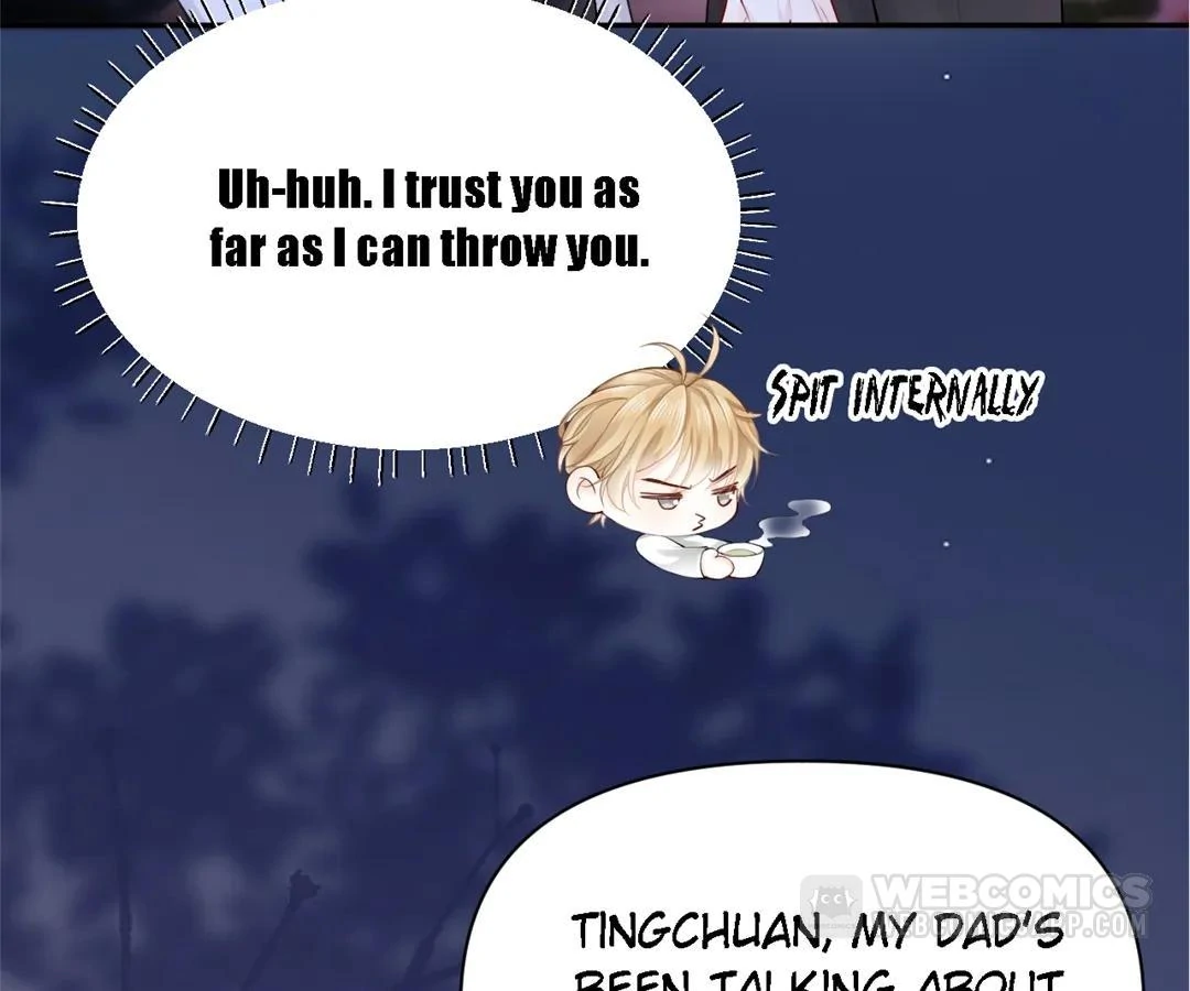 Handsome Guy Takes Over Systems [Official] - Chapter 10 manhwa