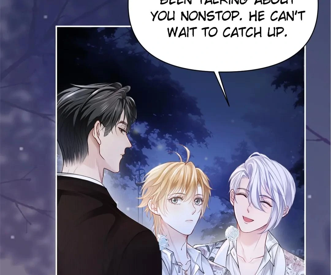 Handsome Guy Takes Over Systems [Official] - Chapter 10 manhwa