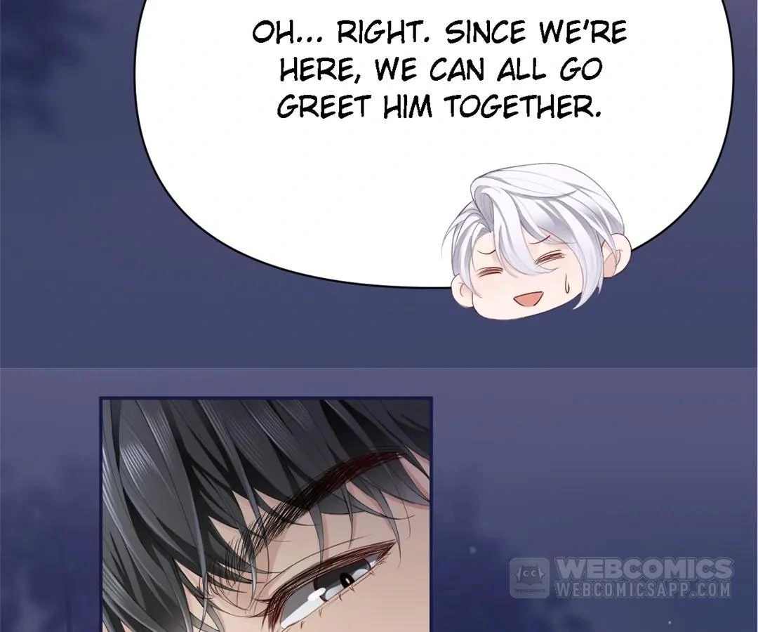 Handsome Guy Takes Over Systems [Official] - Chapter 10 manhwa