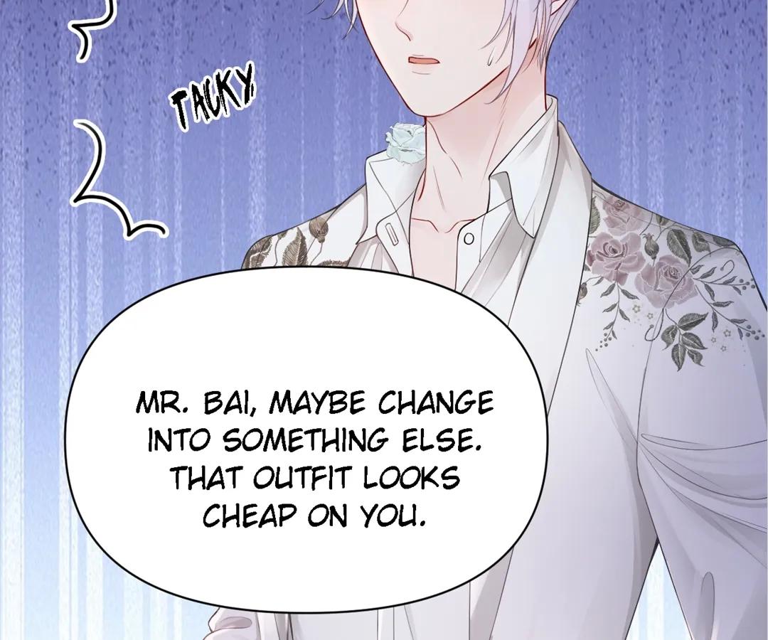 Handsome Guy Takes Over Systems [Official] - Chapter 10 manhwa