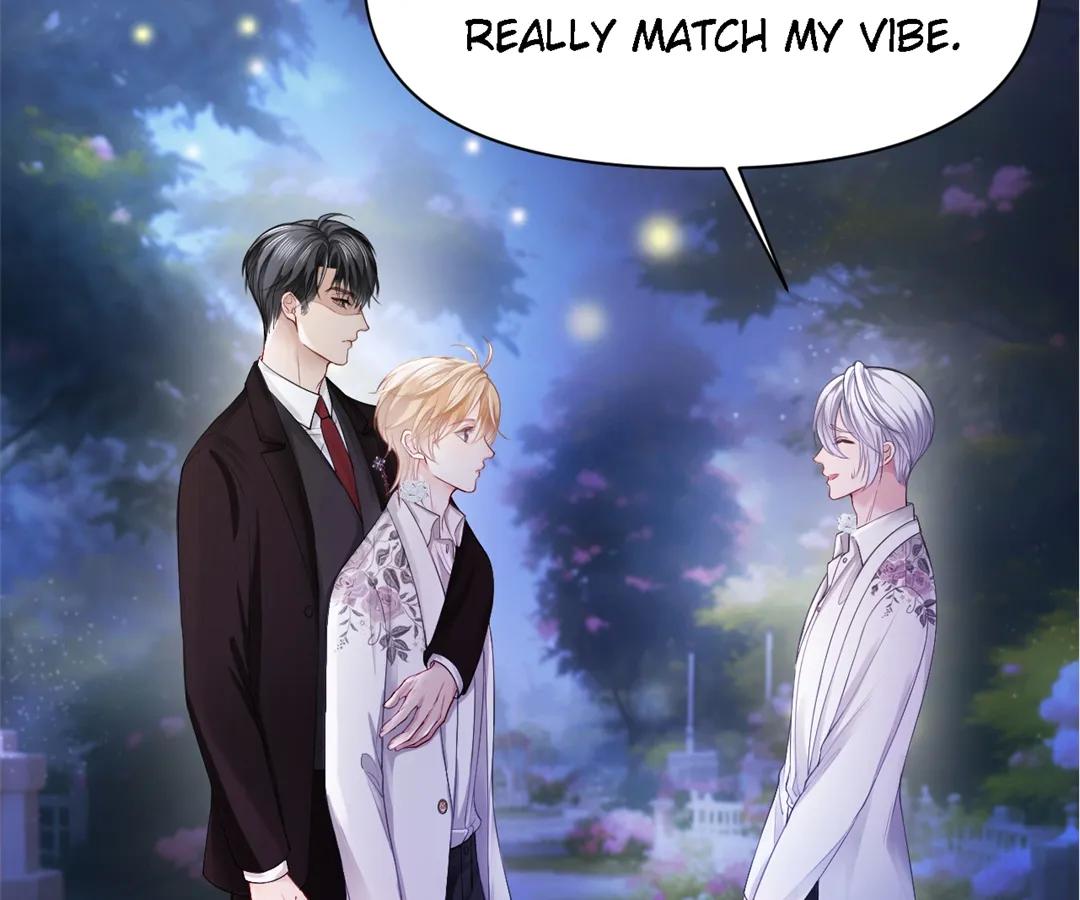 Handsome Guy Takes Over Systems [Official] - Chapter 10 manhwa