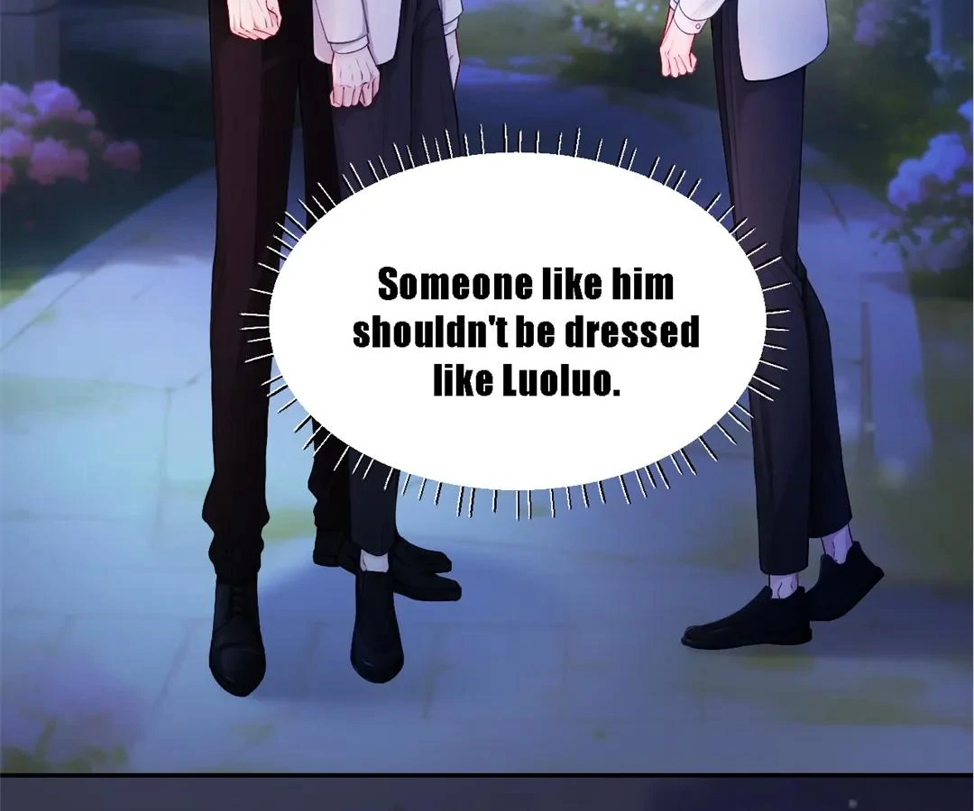 Handsome Guy Takes Over Systems [Official] - Chapter 10 manhwa