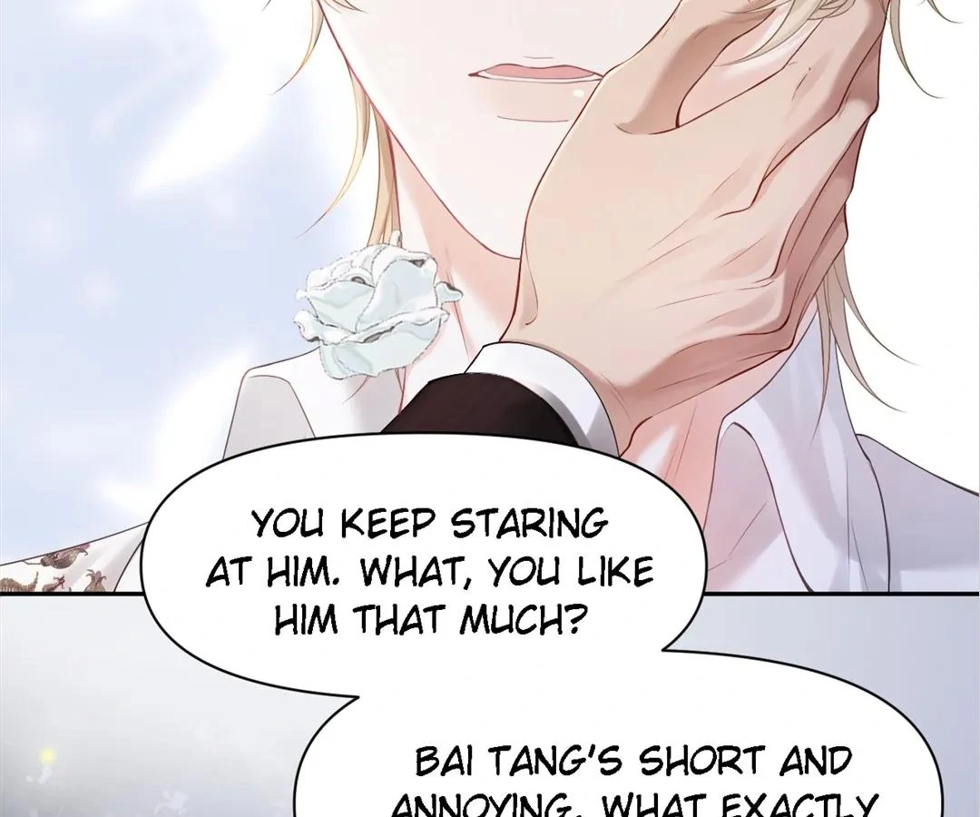 Handsome Guy Takes Over Systems [Official] - Chapter 10 manhwa