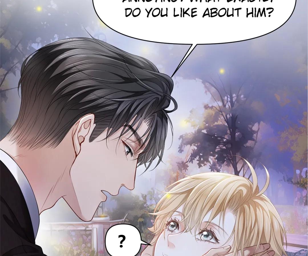 Handsome Guy Takes Over Systems [Official] - Chapter 10 manhwa