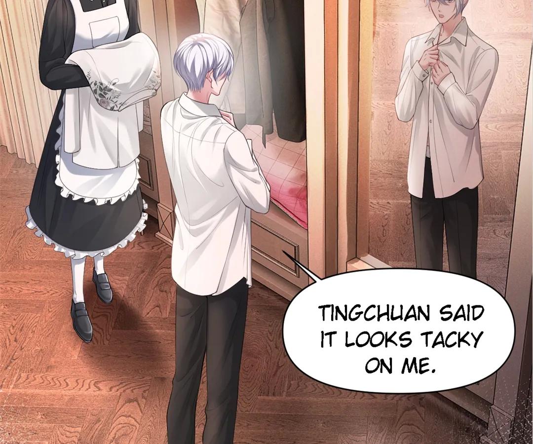 Handsome Guy Takes Over Systems [Official] - Chapter 10 manhwa