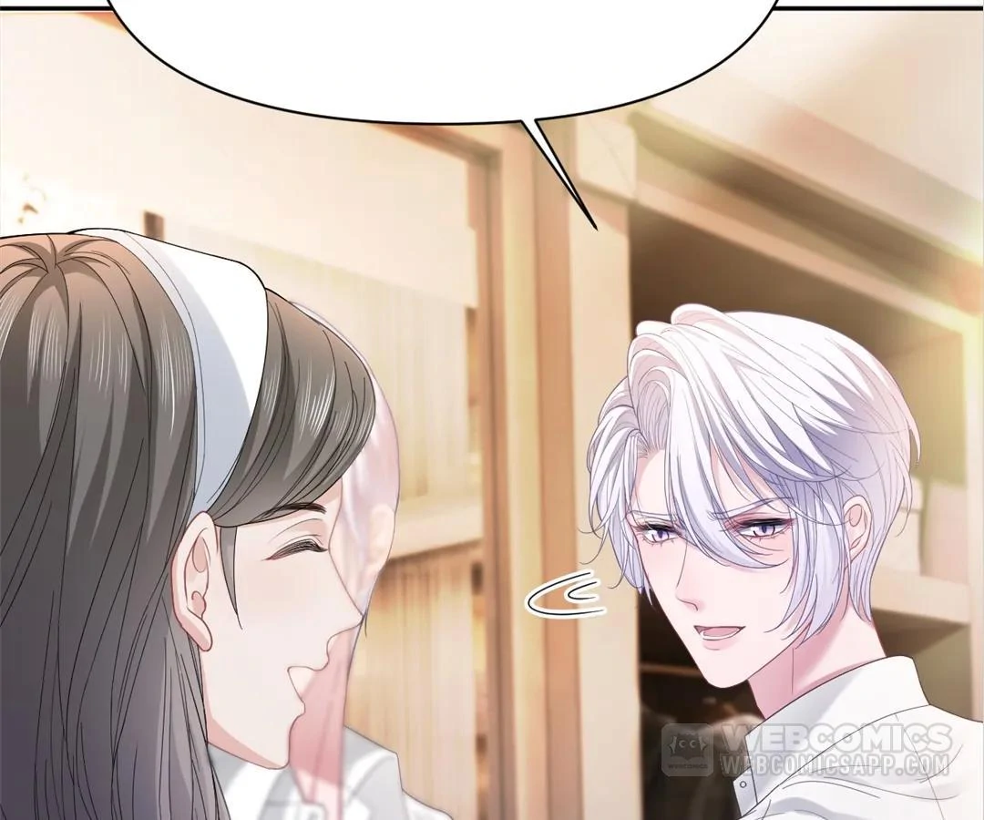 Handsome Guy Takes Over Systems [Official] - Chapter 10 manhwa