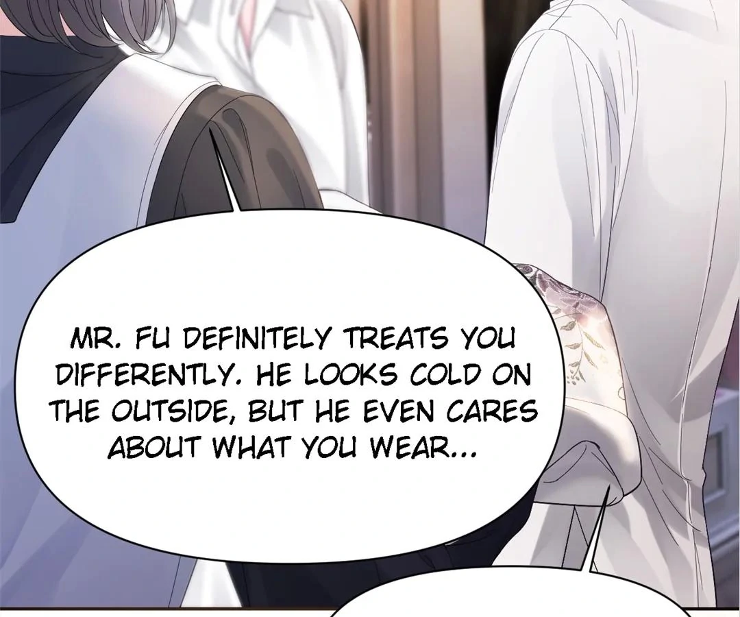 Handsome Guy Takes Over Systems [Official] - Chapter 10 manhwa