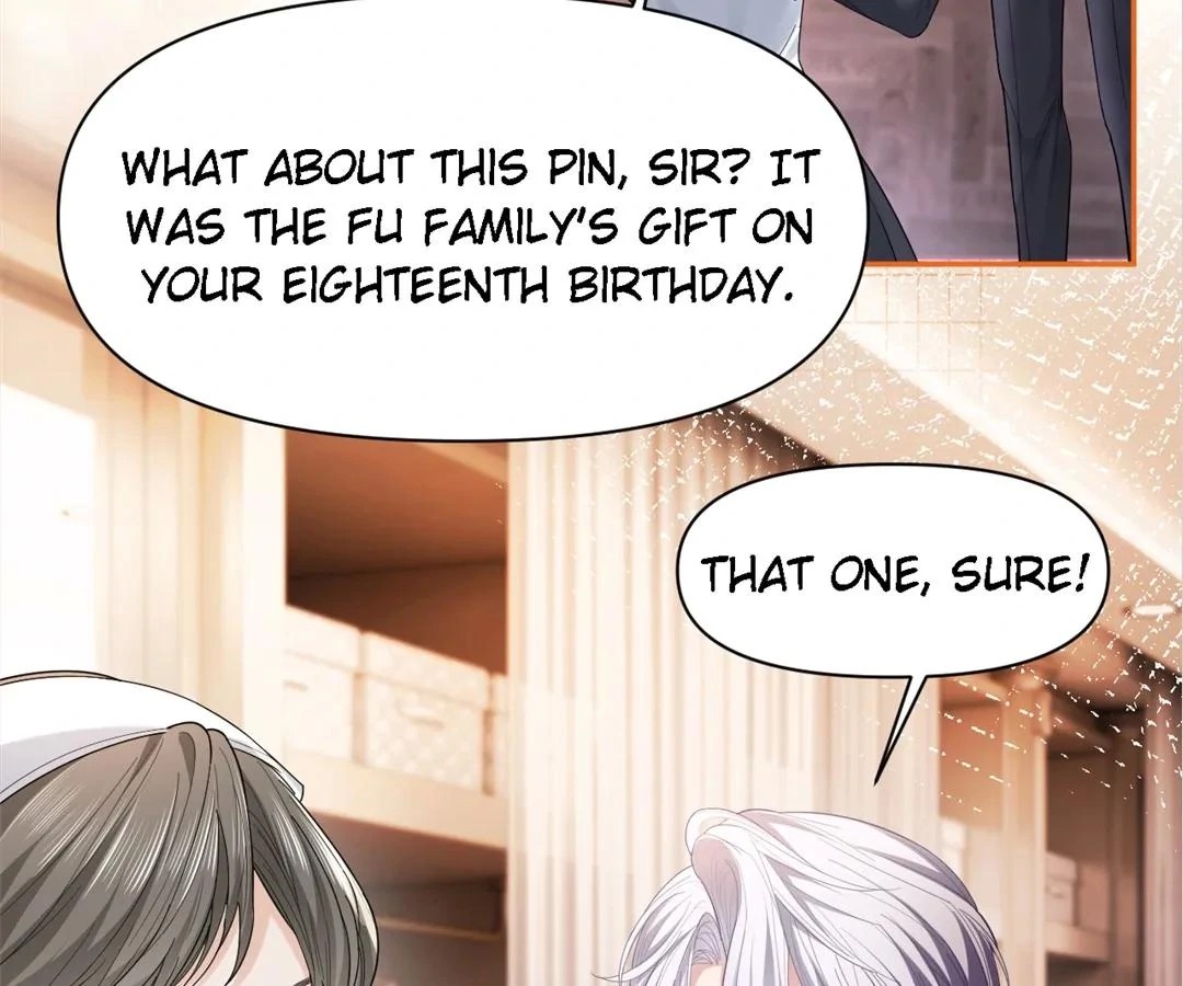 Handsome Guy Takes Over Systems [Official] - Chapter 10 manhwa