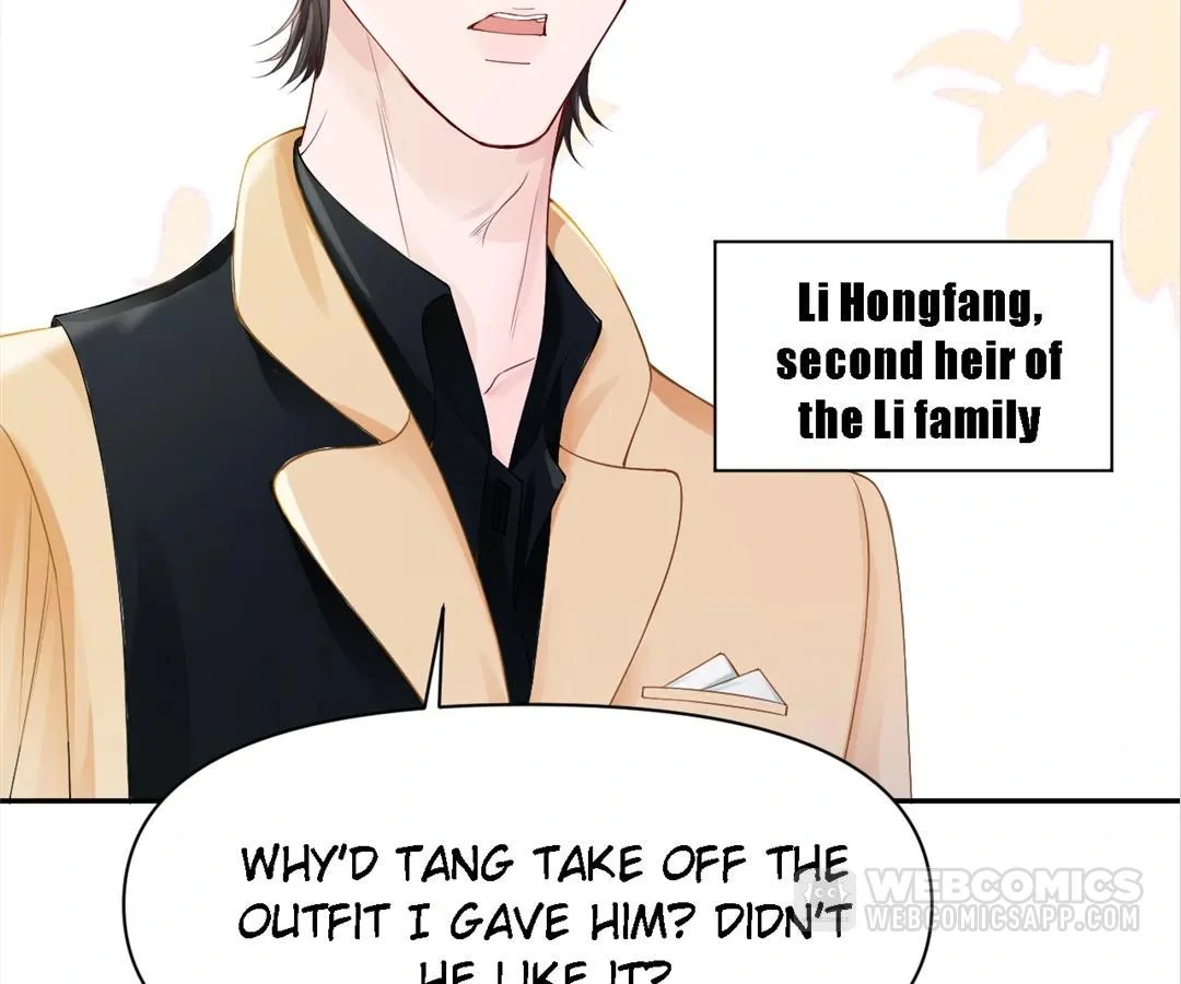 Handsome Guy Takes Over Systems [Official] - Chapter 10 manhwa