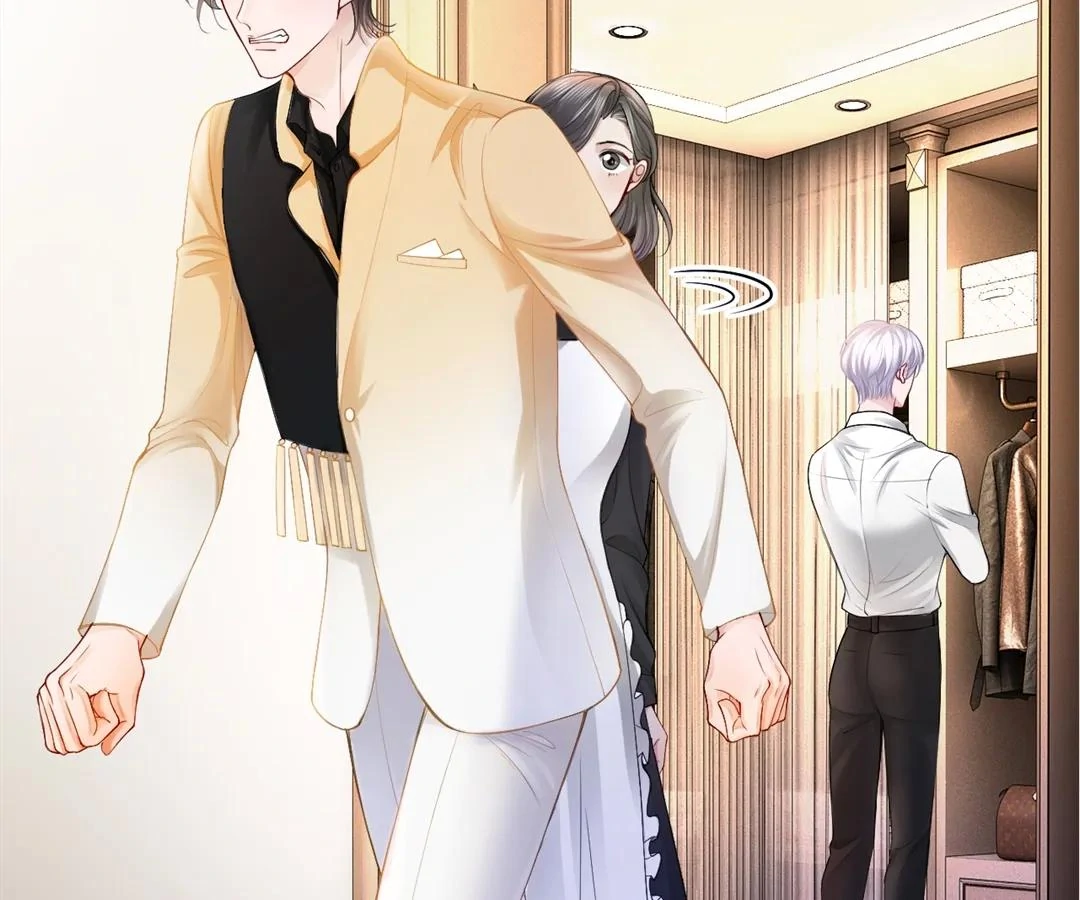 Handsome Guy Takes Over Systems [Official] - Chapter 10 manhwa