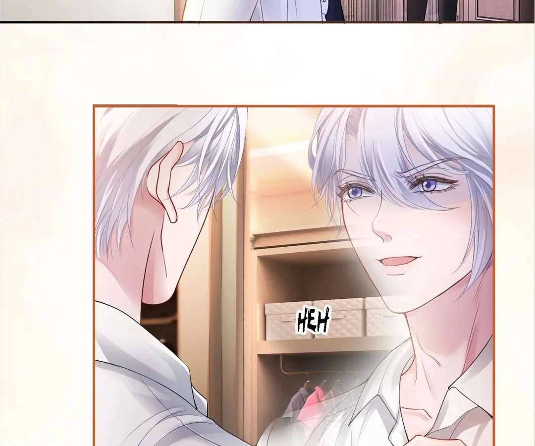 Handsome Guy Takes Over Systems [Official] - Chapter 10 manhwa