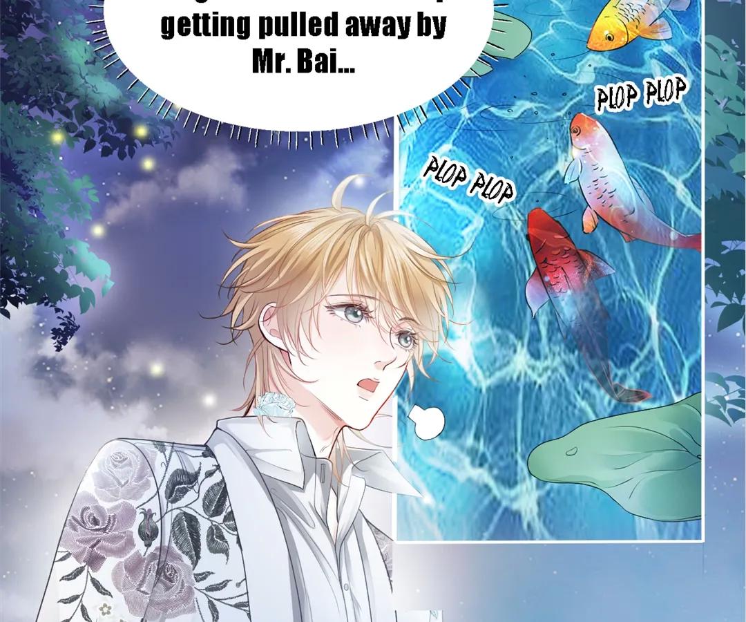 Handsome Guy Takes Over Systems [Official] - Chapter 10 manhwa