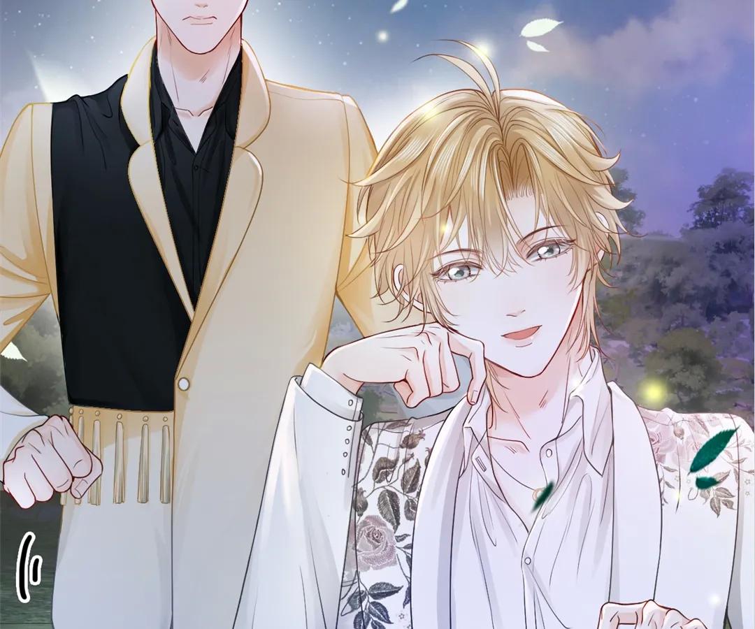 Handsome Guy Takes Over Systems [Official] - Chapter 10 manhwa
