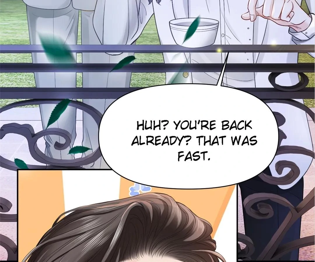 Handsome Guy Takes Over Systems [Official] - Chapter 10 manhwa